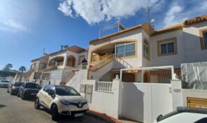 Top Floor Bungalow with Solarium in Torrevieja. Ref:ks4770