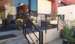 Bargain! Modern Spacious Quad Villa in Villamartin. Ref:ks4775