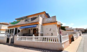 OFFER! Semi-Detached Villa in Playa Flamenca.  Ref:ks4769