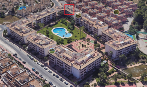 OFFER! 3bed Penthouse in Luxurious Complex in Playa Flamenca. Ref:ks4797