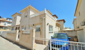 Opportunity! 3 bed Detached Villa in Heart of Playa Flamenca. Ref:ks4798