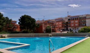 Great Price! Spacious Apartment in Playa Flamenca. Ref:ks4805