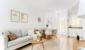 OFFER! Renovated Townhouse in Villamartin. Ref:ks4832