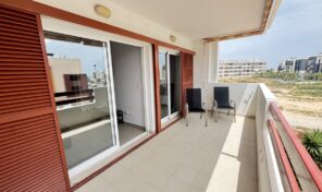 BARGAIN! Modern Apartment near sea in Playa Flamenca. Ref:ks4881