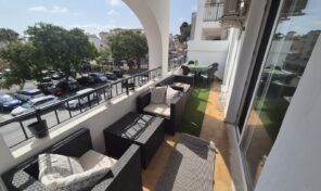OPPORTUNITY!  2 bed 2 bath Apartment in Villamartin Plaza. Ref:ks4867