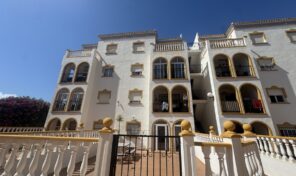 Opportunity! Great Apartment in heart of La Zenia. Ref:ks4882