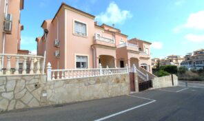 OFFER! Semi-Detached Villa in the Heart of Playa Flamenca. Ref:ks4886