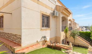 OFFER! 3 bed Ground Floor Bungalow in La Florida, Playa Flamenca. Ref:ks4863