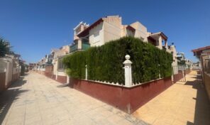 OFFER! Top Floor Bungalow in Playa Flamenca. Ref:ks4877