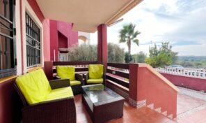 OFFER! Ground Floor Bungalow with Clear Views in Los Altos. Ref:ks4865