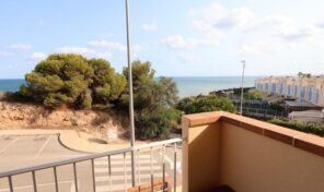 Opportunity! Beach 1st Line Apartment in Cabo Roig. Ref:ks4876