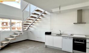 OFFER! Modern Townhouse Key Ready in Gran Alacant. Ref:ks4888