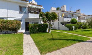 OFFER! Fully Renovated Ground Floor Bungalow in Los Dolses/ Villamartin. Ref:ks4895