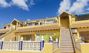 OFFER! South Facing Penthouse in Villamartin. Ref:ks4941