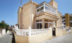 BARGAIN! Spacious Detached Villa in Villamartin. Ref:ks4917