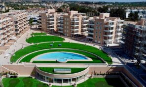 Opportunity! Modern Large 3 bed Apartment in El Raso. Ref:ks4942