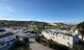 OFFER! Penthouse with Golf Views in Quesada. Ref:mks4939