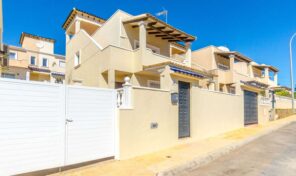 OFFER! Detached Villa with Parking in Villamartin. Ref:ks4927