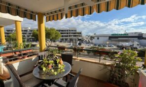 BARGAIN! Large Apartment near La Fuente C.C in Villamartin. Ref:ks4970