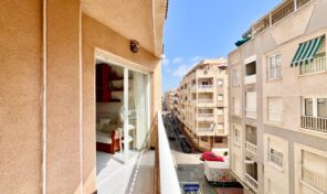 Offer! Great Central Apartment near Beach in Torrevieja. Ref:ks4975