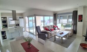 OFFER! Modern Penthouse with Solarium in La Zenia/ Los Dolses. Ref:ks4979