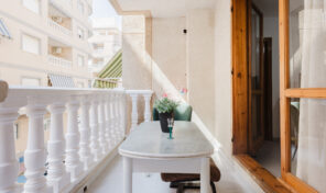 OFFER! Close to Beach Apartment in Torrevieja. Ref:ks4976