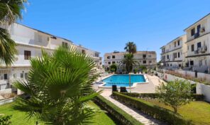 OFFER! Renovated Near Beach Semi-Detached House in Punta Prima. Ref:ks4961