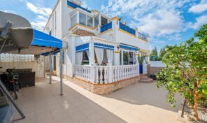 OFFER! Semi-Detached House in Torrevieja. Ref:ks4959