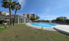 OFFER! Modern 3 bed Apartment in Los Dolses/ La Zenia. Ref:ks5008