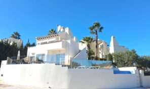OPPORTUNITY! Large Villa with Private Pool on the Golf Course in Las Ramblas. Ref:ks5007