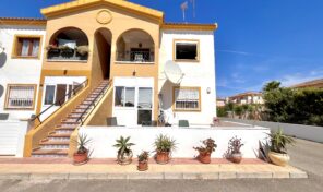 BARGAIN! Top Floor Apartment in Playa Flamenca. Ref:ks4878