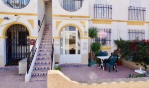 BARGAIN! Ground Floor Bungalow in Villamartin. Ref:ks4993