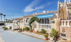 OFFER! SOUTH FACING Townhouse in Torrevieja. Ref:ks4988