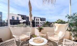 OFFER! South Facing Modern Apartment in Los Altos/ Playa Flamenca. Ref:ks5027