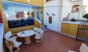 OFFER! Lovely Ground Floor Bungalow in Los Altos. Ref:ks5025