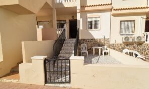 OFFER! Great Ground Floor Bungalow in La Florida, Playa Flamenca. Ref:ks5032