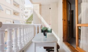 REDUCED! Near Beach Apartment in Torrevieja. Ref:ks5057