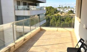 OFFER! Large Modern Apartment with SPA in Los Dolses/ La Zenia. Ref:ks5040
