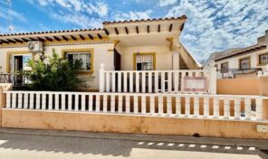 OFFER! Great Quad Villa in Lomas de Cabo Roig. Ref:ks5050