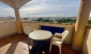 OFFER! Sunny Apartment in Heart of La Zenia. Ref:ks5076
