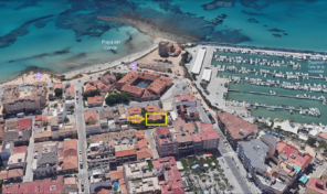 New Modern Next to Beach Apartment in Torre de la Horadada. Ref:ks5096