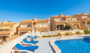 Offer! Top Floor Bungalow in Villamartin. Ref:ks5089