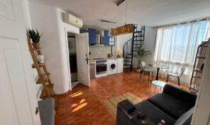 Bargain! South Facing Top Floor Bungalow in Punta Prima Ref:ks5087