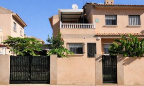 OFFER! South Facing Semi-Detached Villa in Playa Flamenca/ Villamartin. Ref:ks5133