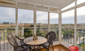 Opportunity! 3 bed Top Floor Bungalow with Solarium in Torrevieja. Ref:ks5135