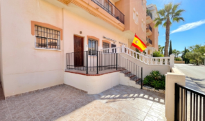 OFFER! Great Ground Floor Bungalow in Playa Flamenca. Ref:ks5128