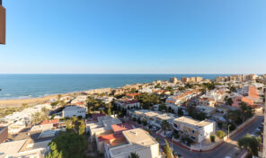 OFFER! Next to Beach Apartment in La Mata, Torrevieja. Ref:ks5118