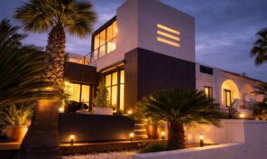 Lovely Modern Semi-Detached Villa in Villamartin. Ref:ks5121