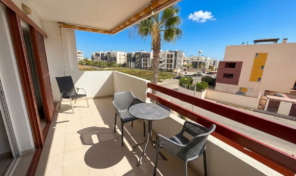 BARGAIN! Modern South Facing  Apartment near sea in Playa Flamenca. Ref:mks4881