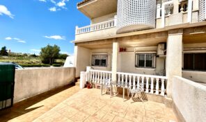 Bargain! Renovated Ground Floor Bungalow in Villamartin. Ref:ks5162